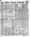Belfast Telegraph Friday 21 February 1890 Page 1