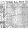 Belfast Telegraph Friday 28 February 1890 Page 1