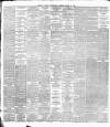 Belfast Telegraph Tuesday 04 March 1890 Page 1