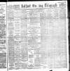 Belfast Telegraph Monday 17 March 1890 Page 1