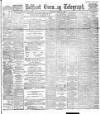 Belfast Telegraph Saturday 29 March 1890 Page 1