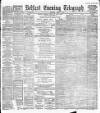 Belfast Telegraph Tuesday 01 April 1890 Page 1