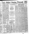 Belfast Telegraph Monday 14 April 1890 Page 1