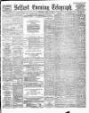 Belfast Telegraph Thursday 17 April 1890 Page 1