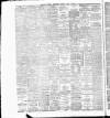 Belfast Telegraph Tuesday 10 June 1890 Page 2