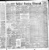 Belfast Telegraph Friday 13 June 1890 Page 1