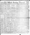 Belfast Telegraph Saturday 14 June 1890 Page 1
