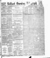 Belfast Telegraph Monday 07 July 1890 Page 1