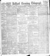 Belfast Telegraph Thursday 10 July 1890 Page 1