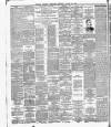 Belfast Telegraph Saturday 16 August 1890 Page 2