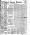 Belfast Telegraph Saturday 23 August 1890 Page 1
