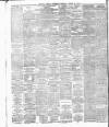 Belfast Telegraph Saturday 23 August 1890 Page 2