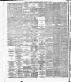 Belfast Telegraph Wednesday 27 August 1890 Page 2