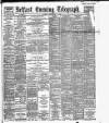 Belfast Telegraph Monday 01 September 1890 Page 1
