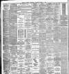 Belfast Telegraph Saturday 04 October 1890 Page 2