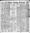 Belfast Telegraph Saturday 11 October 1890 Page 1