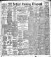 Belfast Telegraph Wednesday 29 October 1890 Page 1