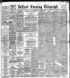 Belfast Telegraph Thursday 06 November 1890 Page 1