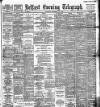 Belfast Telegraph Thursday 13 November 1890 Page 1