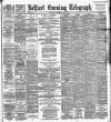 Belfast Telegraph Saturday 15 November 1890 Page 1