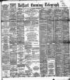 Belfast Telegraph Thursday 27 November 1890 Page 1
