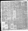 Belfast Telegraph Saturday 29 November 1890 Page 2