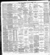 Belfast Telegraph Saturday 29 November 1890 Page 4