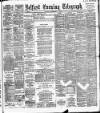 Belfast Telegraph Thursday 04 December 1890 Page 1