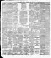 Belfast Telegraph Monday 15 December 1890 Page 1
