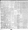 Belfast Telegraph Tuesday 16 December 1890 Page 1