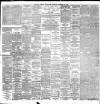 Belfast Telegraph Thursday 18 December 1890 Page 1