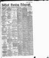 Belfast Telegraph Wednesday 24 December 1890 Page 1
