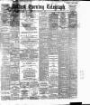 Belfast Telegraph Thursday 01 January 1891 Page 1