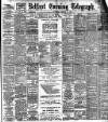 Belfast Telegraph Saturday 03 January 1891 Page 1
