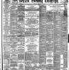 Belfast Telegraph Saturday 31 January 1891 Page 1