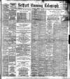 Belfast Telegraph Saturday 21 February 1891 Page 1