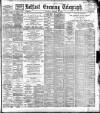 Belfast Telegraph Thursday 26 February 1891 Page 1