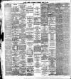 Belfast Telegraph Wednesday 25 March 1891 Page 2