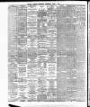 Belfast Telegraph Wednesday 01 April 1891 Page 2