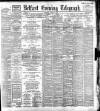 Belfast Telegraph Thursday 09 April 1891 Page 1