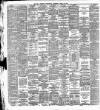 Belfast Telegraph Thursday 23 April 1891 Page 2