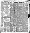 Belfast Telegraph Saturday 20 June 1891 Page 1