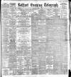Belfast Telegraph Saturday 04 July 1891 Page 1