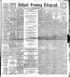 Belfast Telegraph Saturday 03 October 1891 Page 1