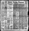 Belfast Telegraph Friday 20 November 1891 Page 1