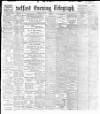 Belfast Telegraph Friday 01 January 1892 Page 1