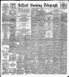 Belfast Telegraph Thursday 21 January 1892 Page 1