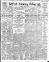 Belfast Telegraph Tuesday 02 February 1892 Page 1