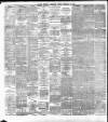 Belfast Telegraph Friday 26 February 1892 Page 2