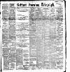 Belfast Telegraph Friday 04 March 1892 Page 1